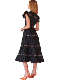 Celia B - Baba Voyager Dress