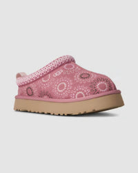 Ugg - Kid's Tazz Sun Stitch Slipper