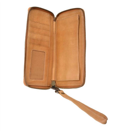 Sts Ranchwear - Women's Rosa Wrist Strap Wallet