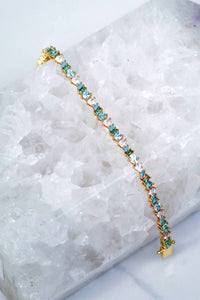 Native Gem - Women's Vienna Bracelet