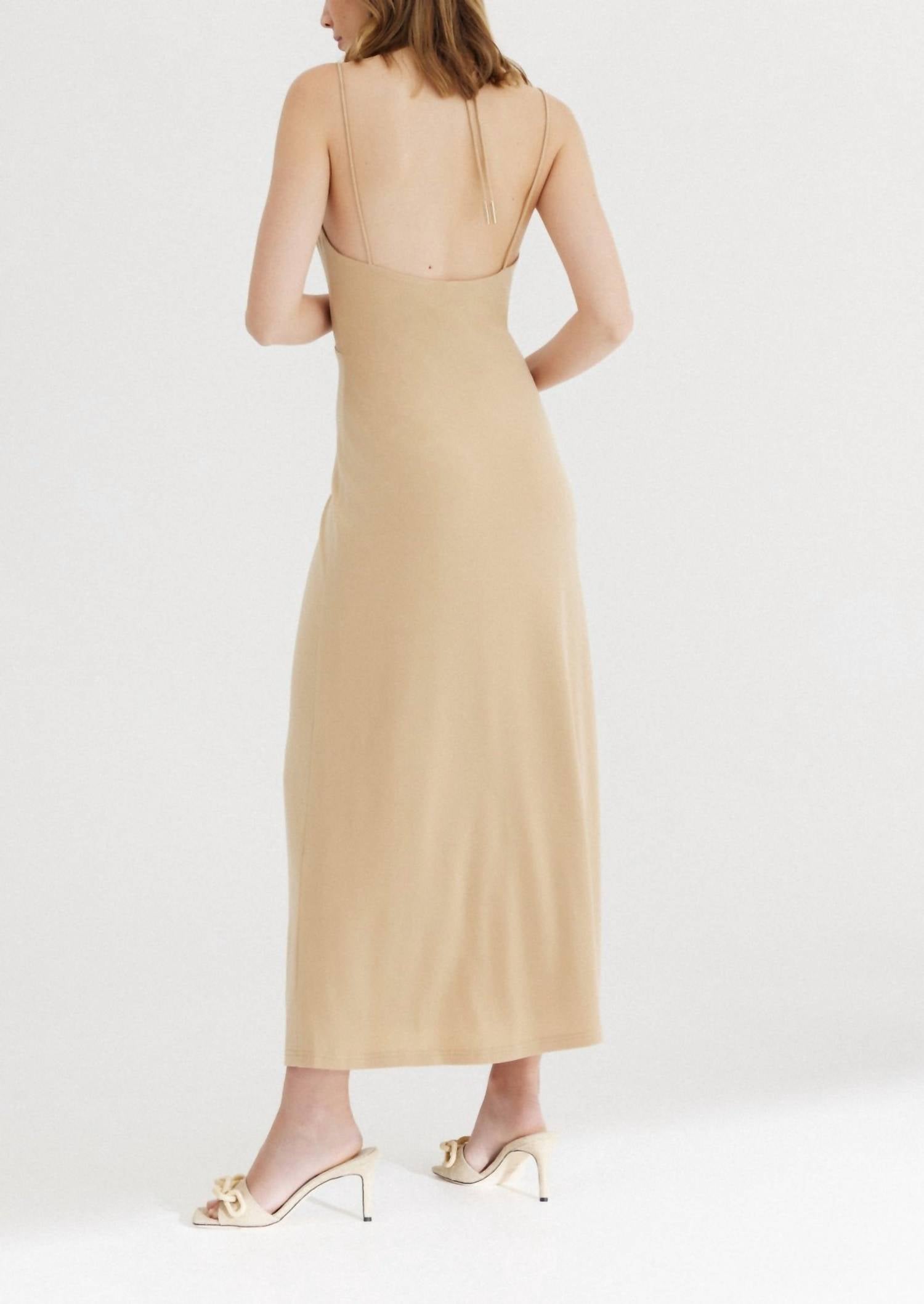 Significant Other - Alma Midi Dress