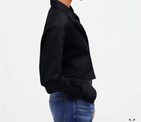 Madewell - Relaxed Button-up Shirt