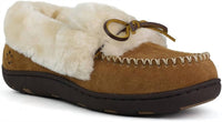 Tempur-Pedic - Women's Laurin Moccasin Slipper