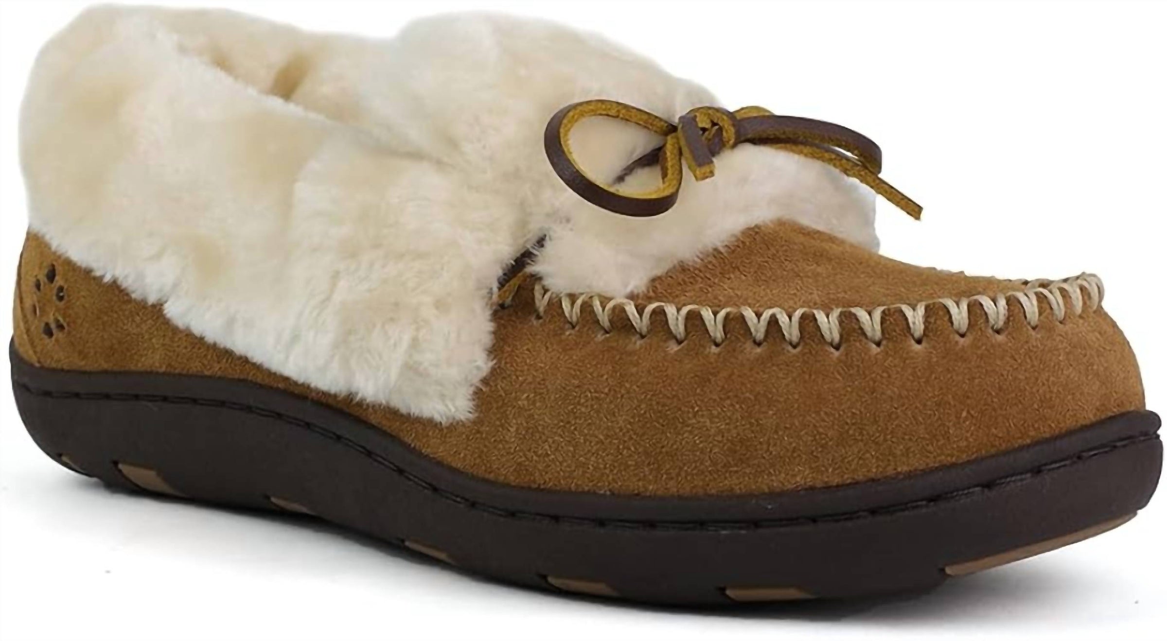 Tempur-Pedic - Women's Laurin Moccasin Slipper