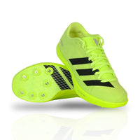 Adidas - Unisex - Adizero Lj Track Spikes Shoes