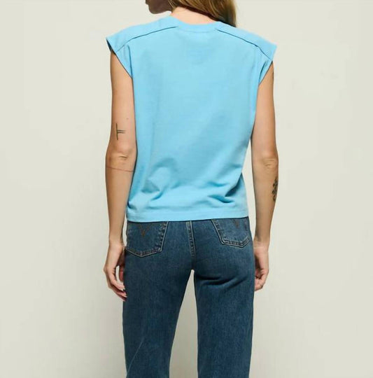 Nation Ltd - Perry Muscle Tank