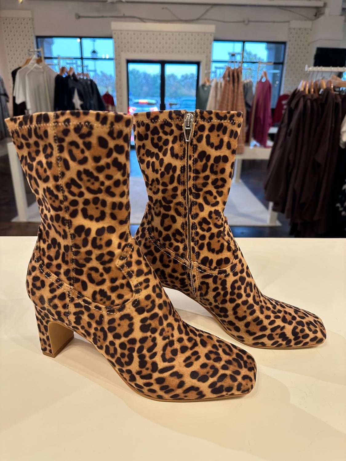 Dolce Vita - Women's Roan Stella Boots