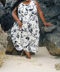 Tanya Taylor - Jackie Maxi Dress - Plus