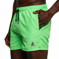 Eight X - Frog Swim Trunks