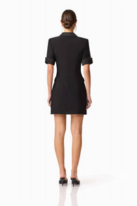Elliatt - Ruby Mini Blazer Dress