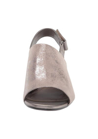 Clarks - Women's Elisa Lyndsey Heeled Sandal