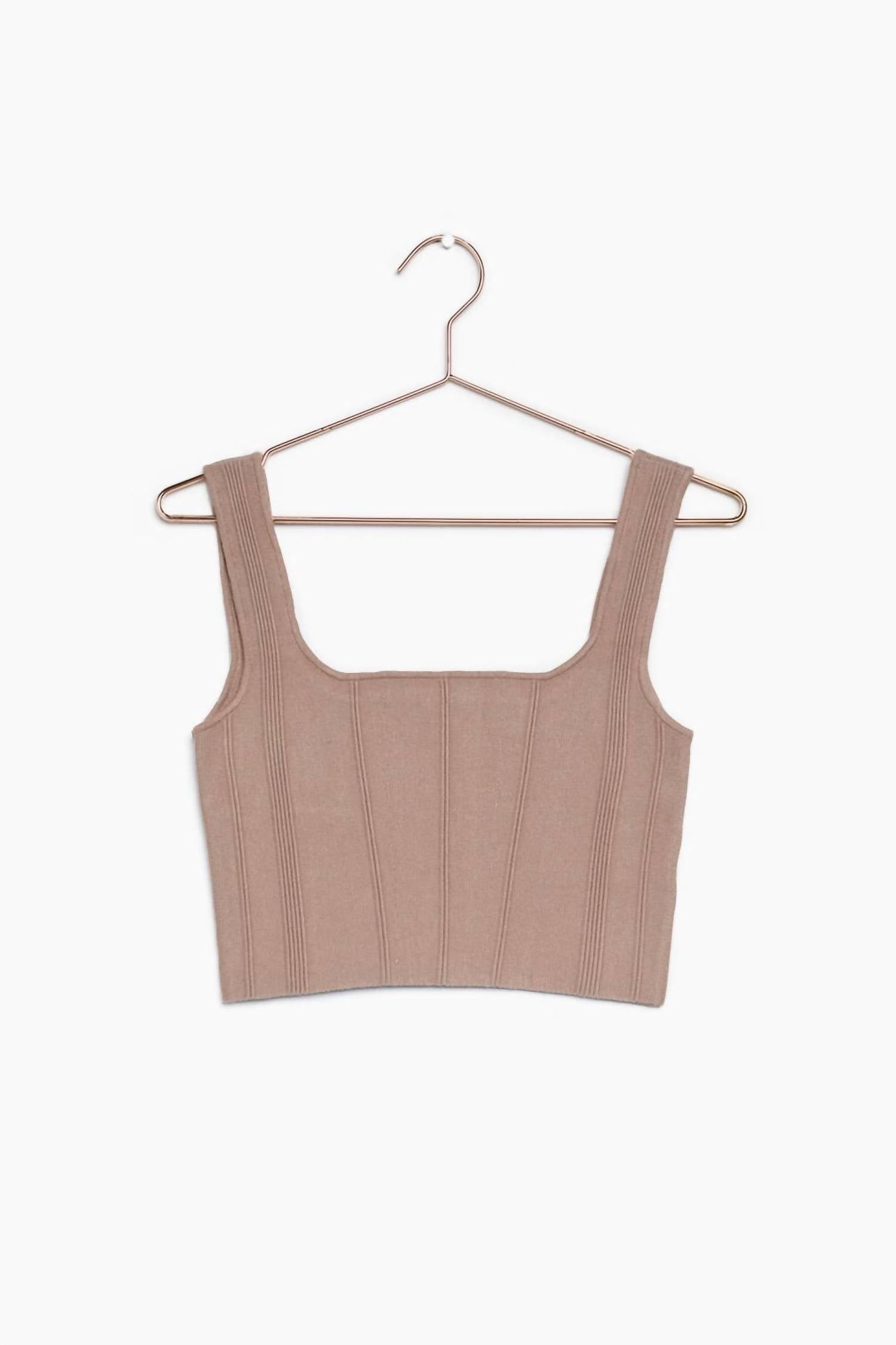 Mod Ref - The Millie Top
