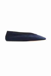 Le Monde Béryl - Women's Suede Luna Slipper