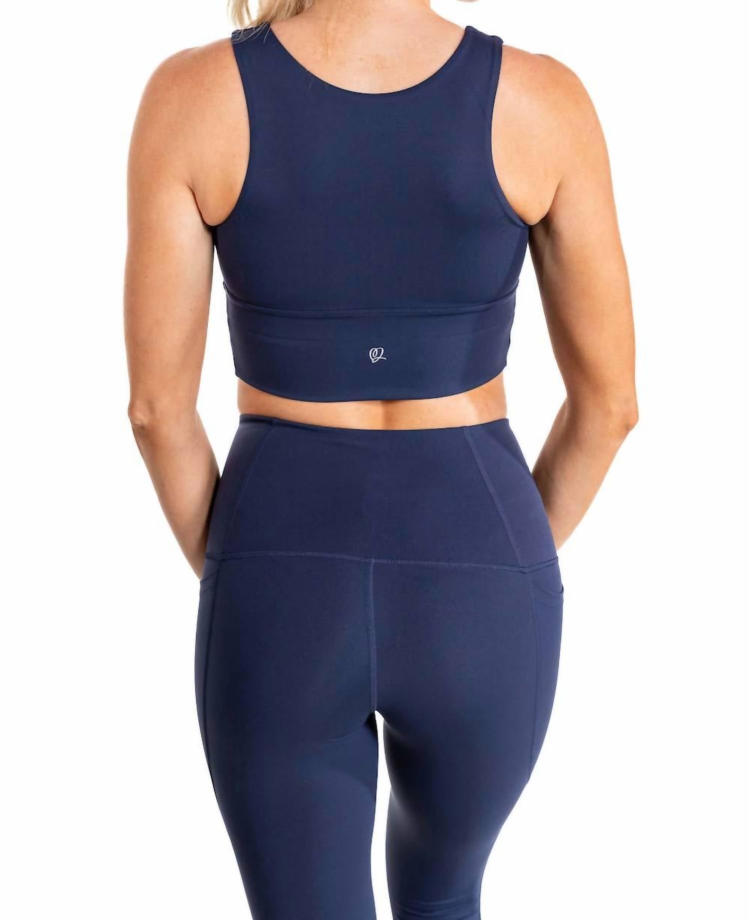 Lovlei - Power Up Sports Bra