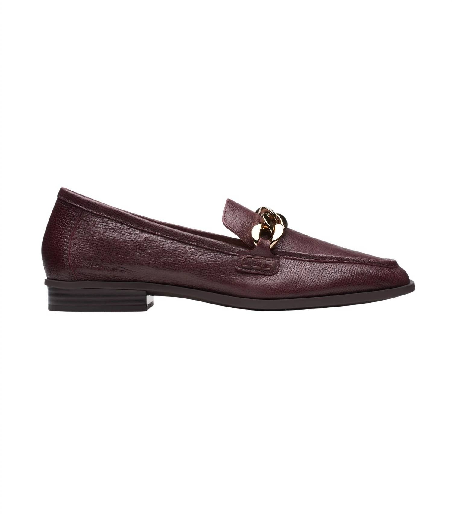 Clarks - Women's Sarafyna Iris Loafer