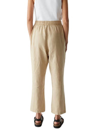 Michael Stars - Nolan Pull On Linen Pants