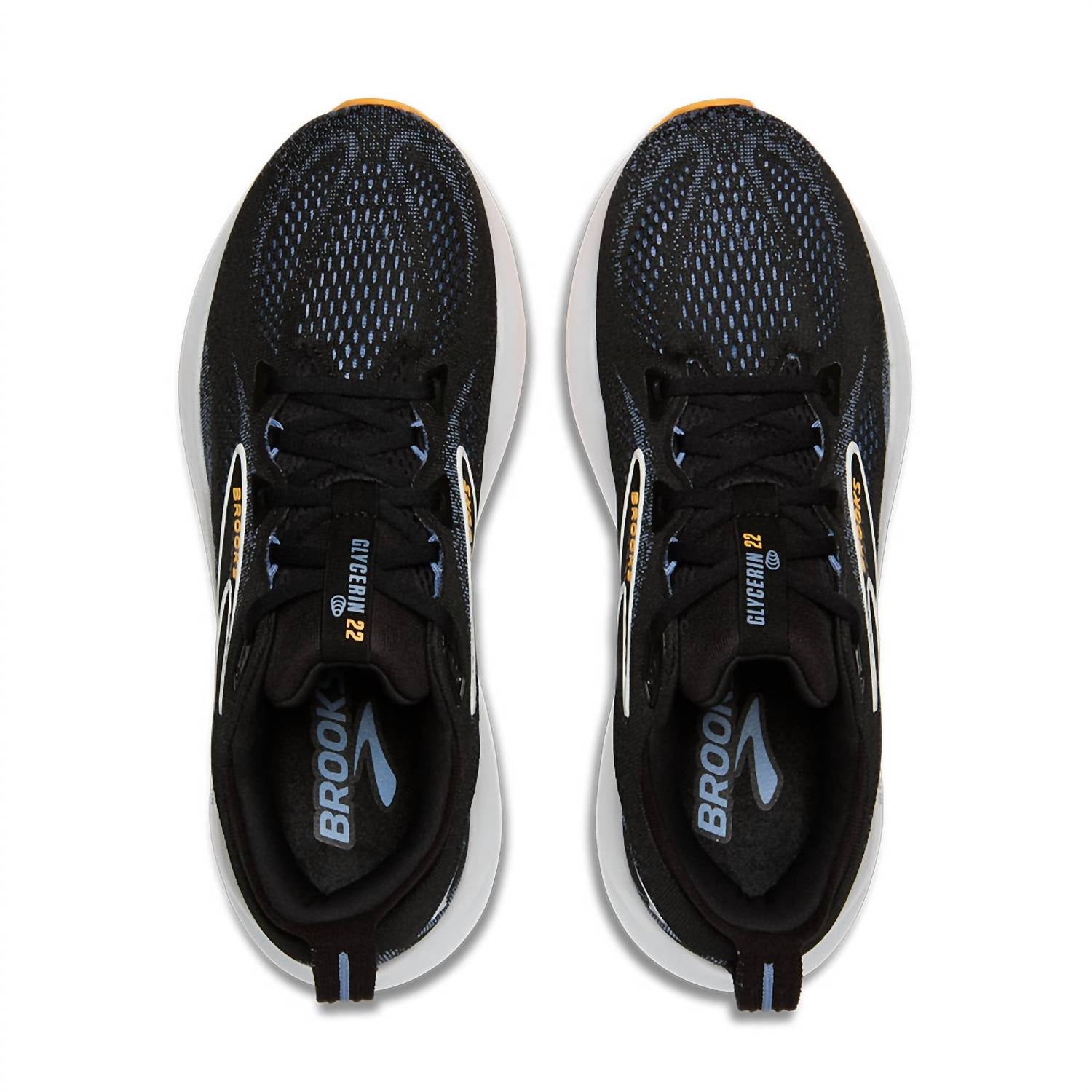 Brooks - Men's Glycerin 22 Shoe