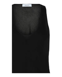 Salvatore Ferragamo - Women's Silk Tank Top