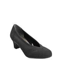 Ros Hommerson Women's Helen Heeled Shoes in black - women's heels