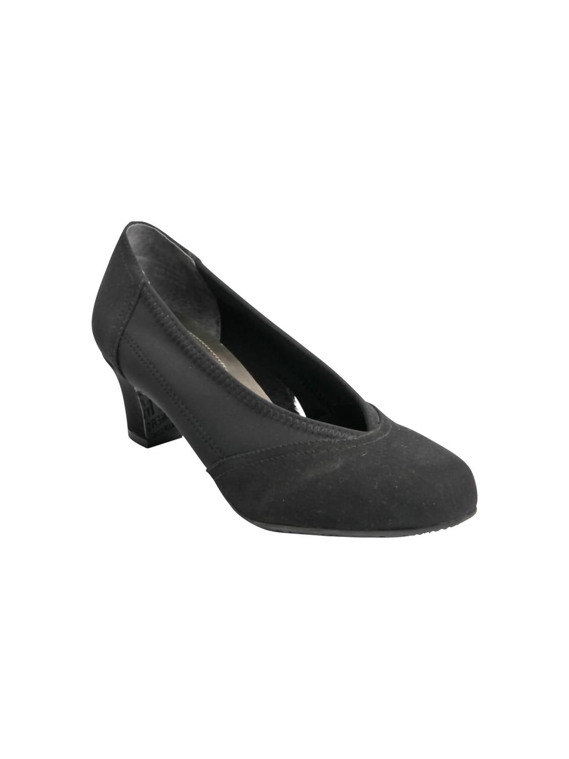 Ros Hommerson Women's Helen Heeled Shoes in black - women's heels