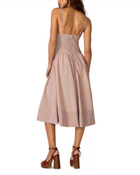 Steve Madden - Una Midi Dress