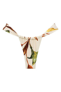 Montce - Sandra Low-rise Bikini Bottom