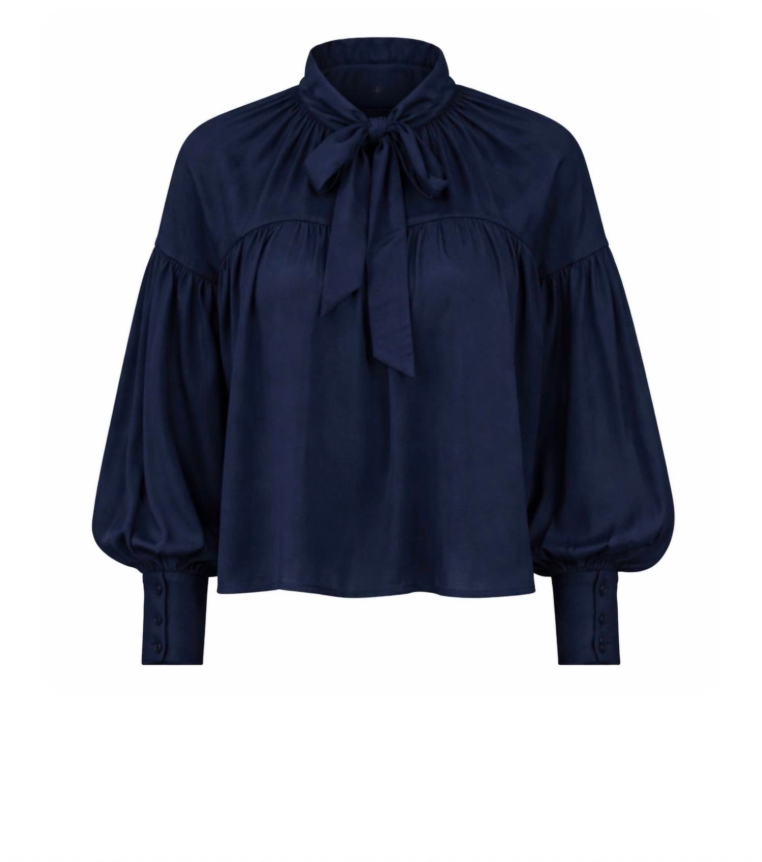 Hunter Bell - Celeste Blouse