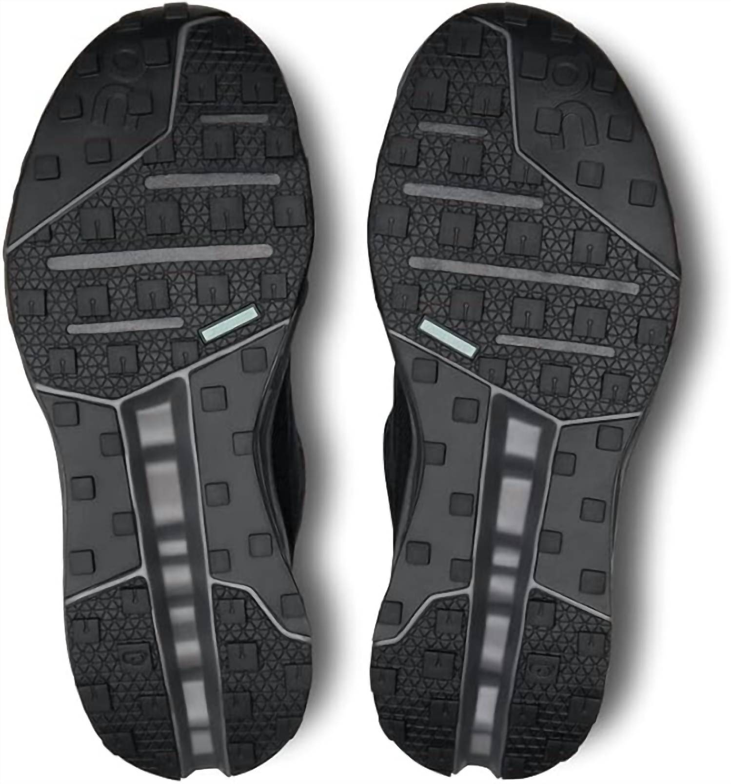 On - Men's Cloudhorizon Waterproof Hiking Shoes