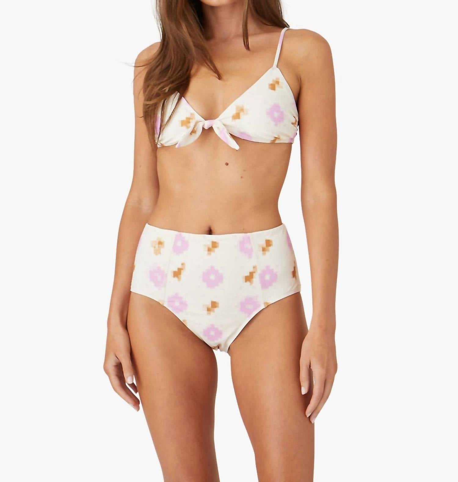 Xirena - Serena Bikini Bottom