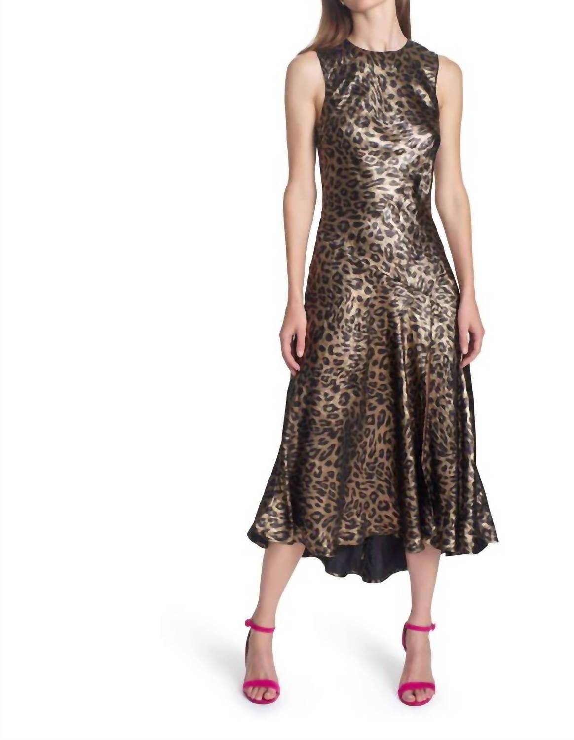Corey Lynn Calter - The Pilar Dress