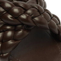 Schutz - Cicely Block Sandal