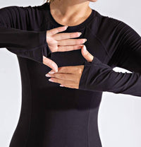 Rae Mode - Butter Soft Active Long Sleeve Top