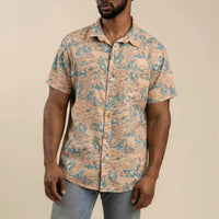 Sendero Provisions Co. - City Slicker Short Sleeve Shirt