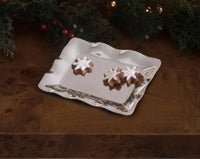 Beatriz Ball - Vento Rectangular Tray