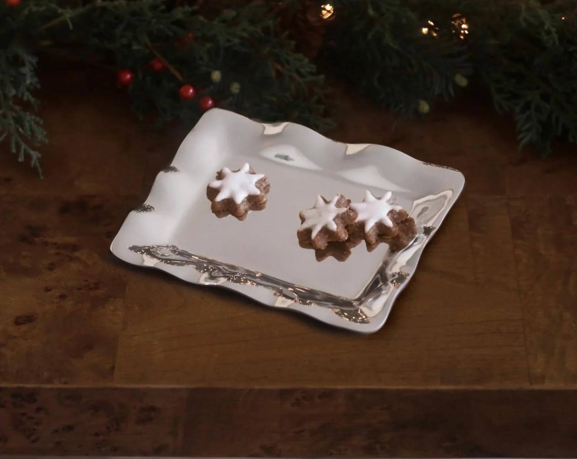 Beatriz Ball - Vento Rectangular Tray
