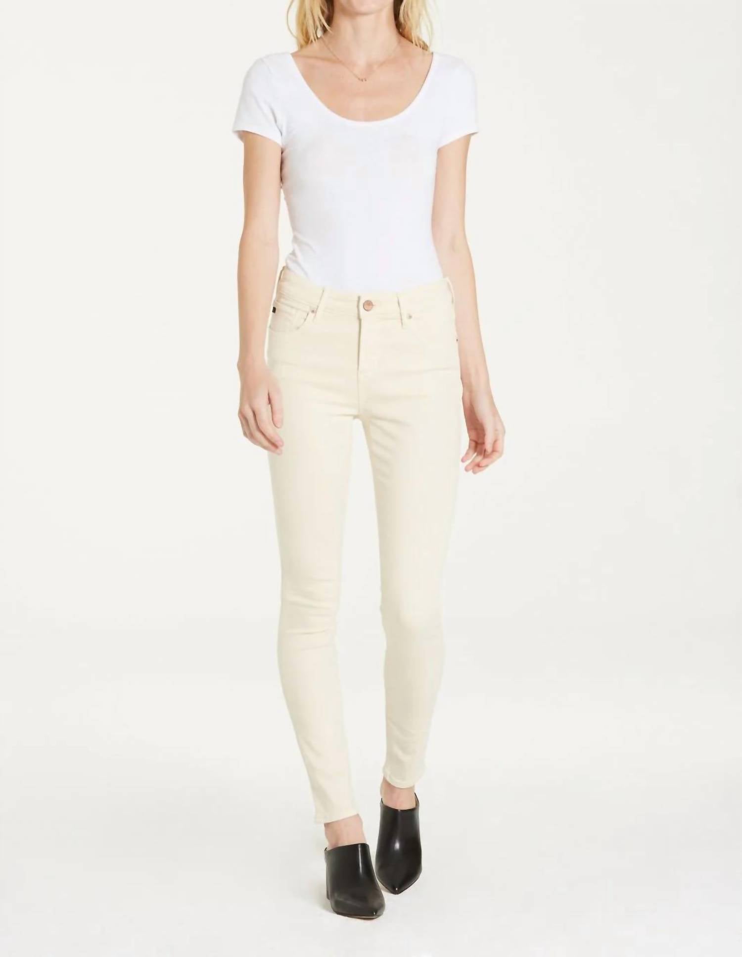 Dear John Denim - Giselle High Rise Jean