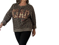 Miss Carla - Ciao Bella Lightweight Top