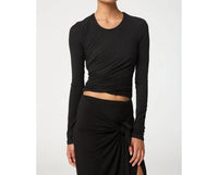 The Line By K - Tera Longsleeve Top