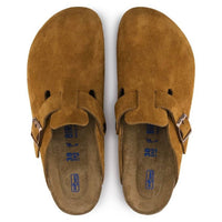Birkenstock - Women's Boston Soft Footbed Clog