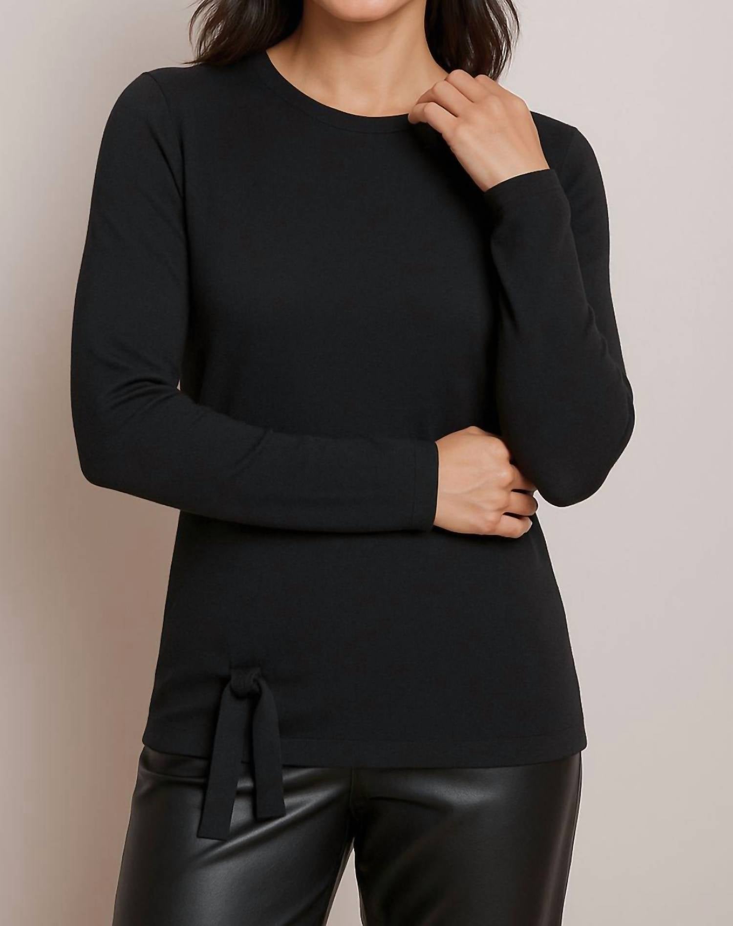 J'Envie/Eli - The Roma Tunic