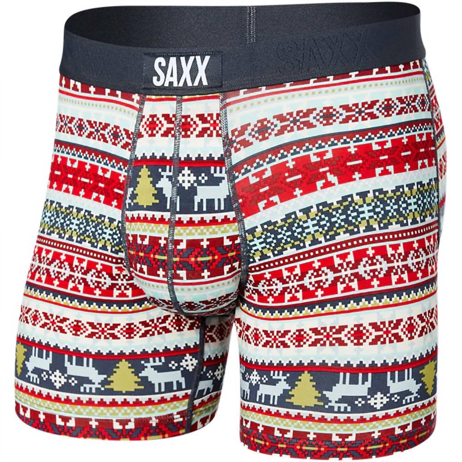 Saxx - Men's Ultra Super Soft Boxer Brief