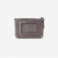 Hobo - Women's Gogo Metallic Credit Card Wallet