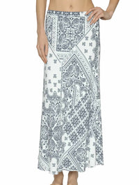 Drew - Gwen Midi Skirt