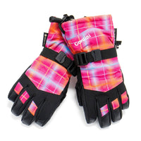 Gordini - Girl's Charger Waterproof Insulated Junior Gloves