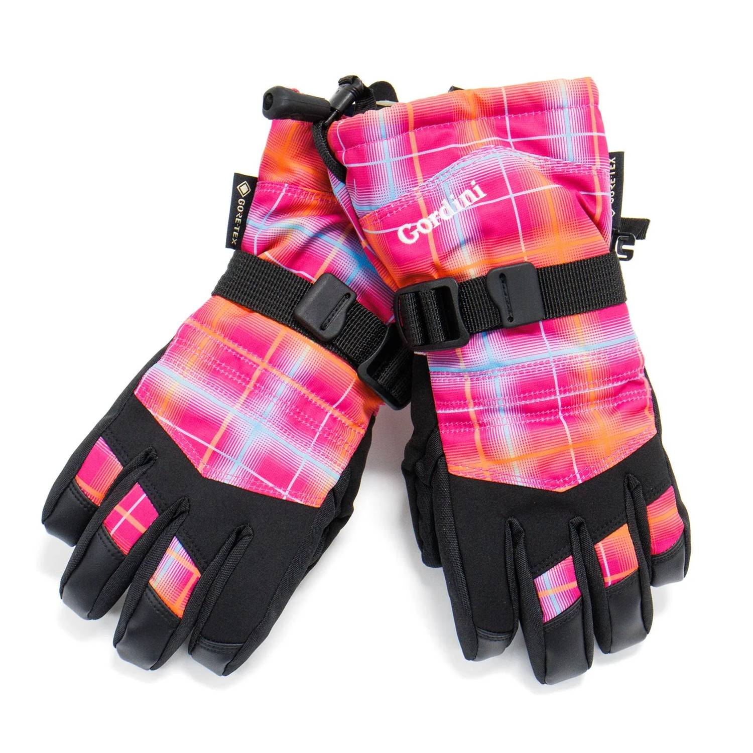 Gordini - Girl's Charger Waterproof Insulated Junior Gloves