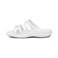 Aetrex - Women's Janey Sport Slide Sandals
