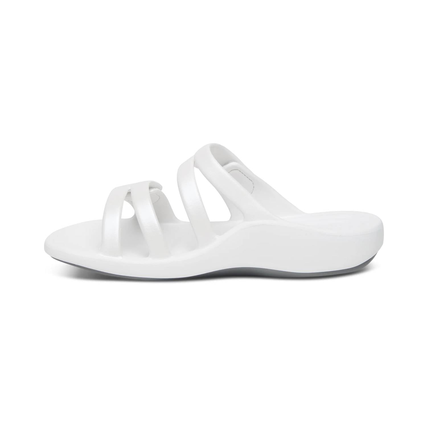 Aetrex - Women's Janey Sport Slide Sandals