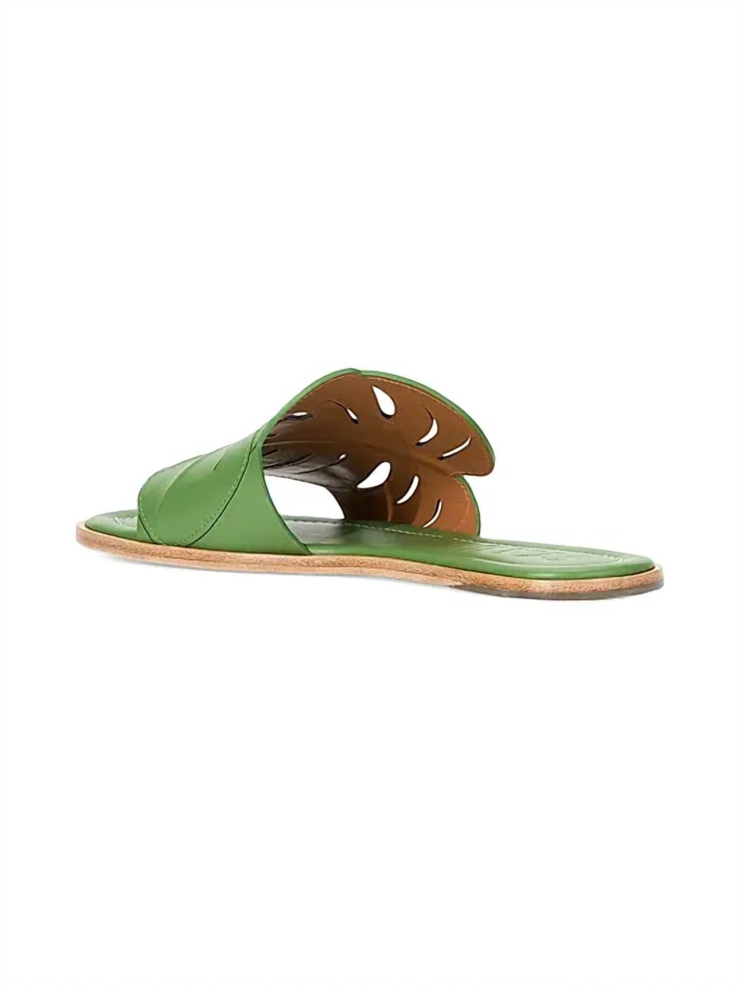 Staud - Women's Palm Sandal