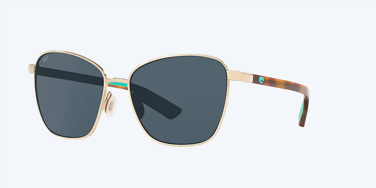 Costa Del Mar - Unisex Paloma Shiny Sunglasses
