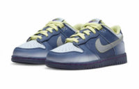 Nike - Pre-School Boy's Dunk Low Frankenstein Shoes